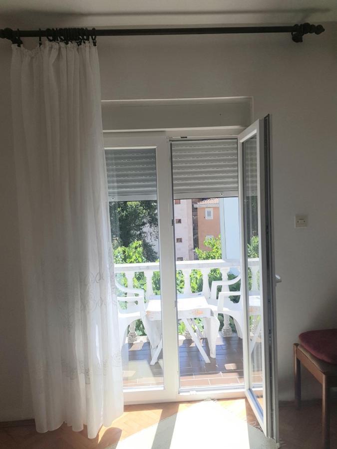 Sobe I Apartmani Marovic Petrovac Buitenkant foto